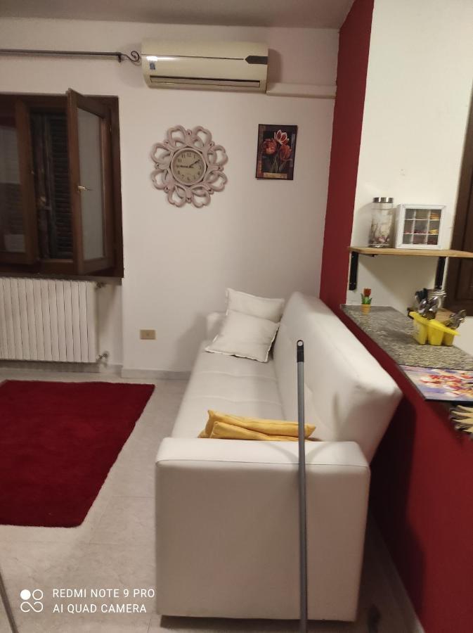 Holiday home Soele *