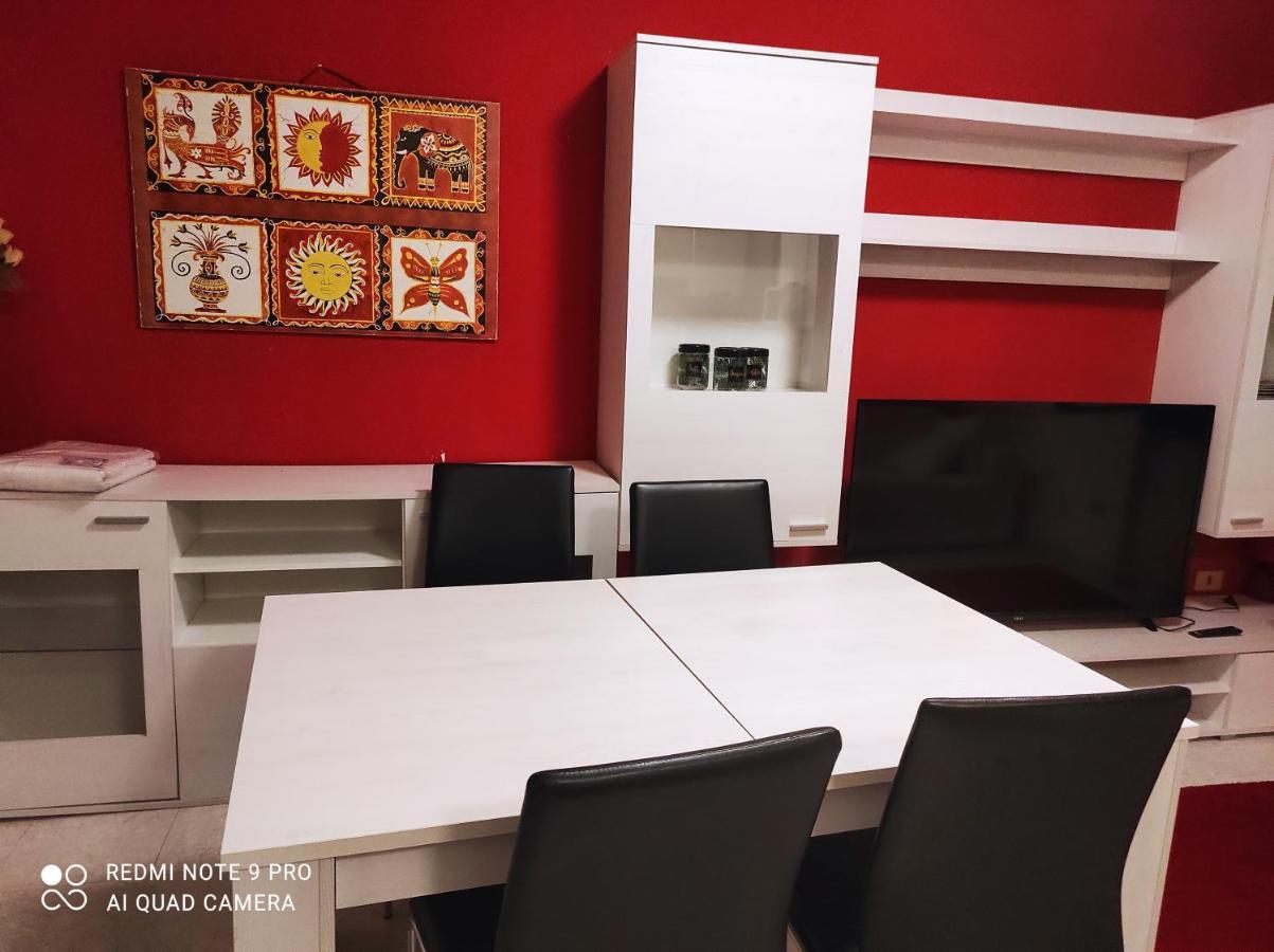 Holiday home Soele Olbia